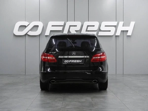 Хетчбэк Mercedes-benz B-класс 2013 года, 974000 рублей, Воронеж