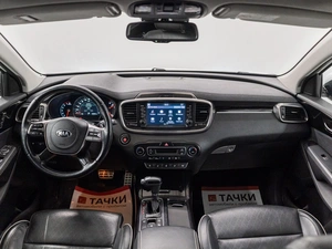 Внедорожник Kia Sorento Prime 2018 года, 3100000 рублей, Красноярск