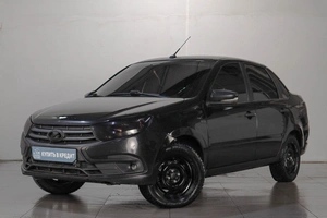 Седан ВАЗ (LADA) Granta 2021 года, 739000 рублей, Челябинск