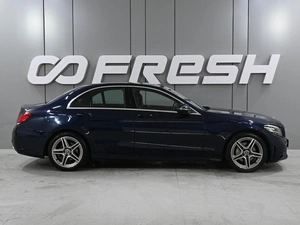 Седан Mercedes-benz C-класс 2018 года, 3039000 рублей, Ростов-на-Дону