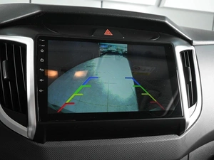 Внедорожник Hyundai Creta 2020 года, 1870000 рублей, Ростов-на-Дону