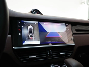 Внедорожник Porsche Cayenne Coupe 2021 года, 13500000 рублей, Москва