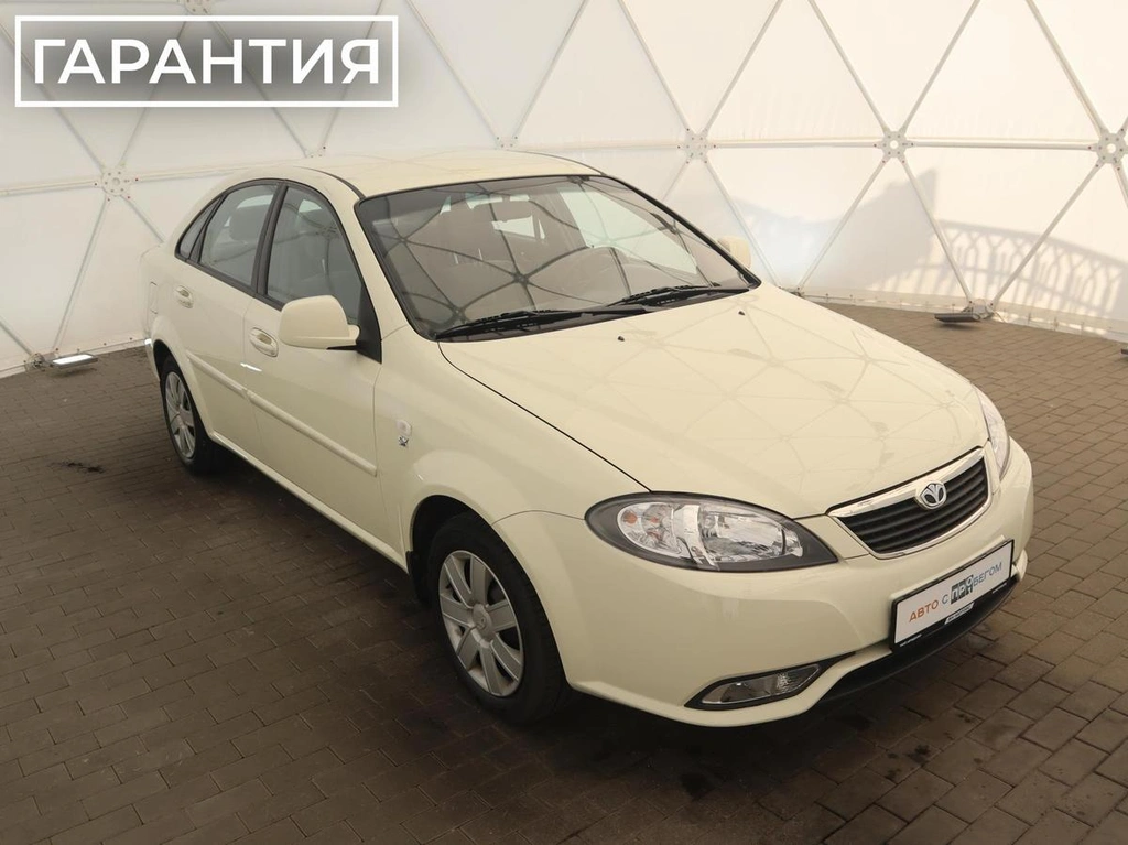 Седан Daewoo Gentra 2014 года, 745000 рублей, Орёл