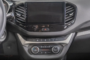 Седан ВАЗ (LADA) Vesta 2018 года, 1279000 рублей, Томск