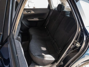 Хетчбэк Subaru Impreza 2008 года, 685000 рублей, Краснодар