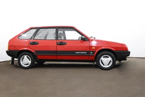 Хетчбэк ВАЗ (LADA) 2109 1994 года, 555000 рублей, Орёл