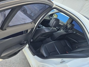 Седан Mercedes-Benz C-класс 2008 года, 770000 рублей, Боготол