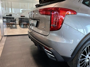 Внедорожник Haval Jolion 2025 года, 2849000 рублей, Красноярск