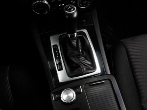 Седан Mercedes-benz C-класс 2011 года, 1299000 рублей, Тюмень