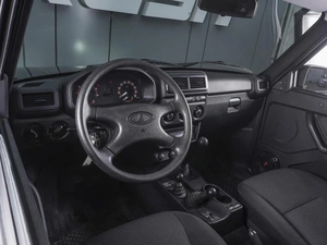 Внедорожник ВАЗ (LADA) Niva Legend 2025 года, 989000 рублей, Ростов-на-Дону