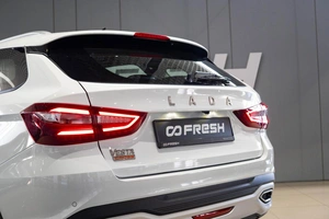 Универсал ВАЗ (LADA) Vesta Cross 2024 года, 1529000 рублей, Петрозаводск