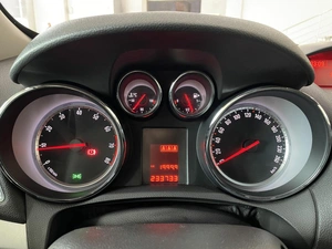 Внедорожник Opel Mokka 2014 года, 787000 рублей, Солонцы