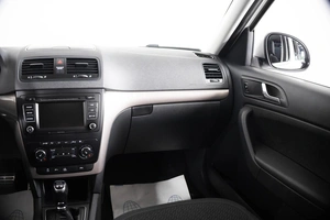 Внедорожник Skoda Yeti 2014 года, 1239000 рублей, Пермь