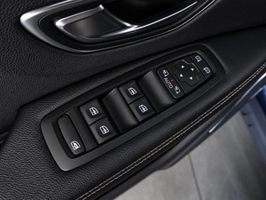 Минивэн Renault Scenic 2017 года, 1869000 рублей, Тюмень
