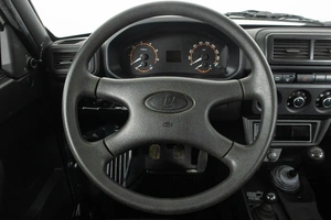 Внедорожник ВАЗ (LADA) 4x4 (Нива) 2020 года, 719000 рублей, Пермь