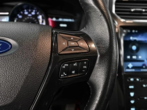 Внедорожник Ford Explorer 2018 года, 2798000 рублей, Ставрополь