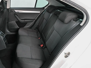 Лифтбек Skoda Octavia 2015 года, 1380000 рублей, Аксай