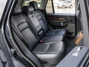 Внедорожник Land Rover Range Rover 2018 года, 6469000 рублей, Краснодар
