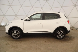 Внедорожник Chery Tiggo 4 2022 года, 1649000 рублей, Обнинск