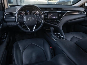 Седан Toyota Camry 2018 года, 2700000 рублей, Краснодар
