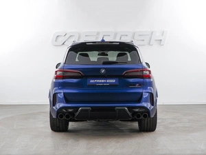 Внедорожник BMW X5 M 2021 года, 11898999 рублей, Москва
