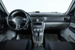 Внедорожник Subaru Forester 2007 года, 879000 рублей, Новосибирск