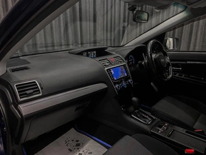 Универсал Subaru Levorg 2015 года, 1320000 рублей, Красноярск