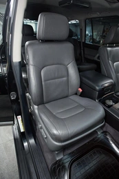 Внедорожник Toyota Land Cruiser 2008 года, 2480000 рублей, Красноярск