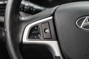 Хетчбэк Hyundai Solaris 2012 года, 849000 рублей, Новокузнецк