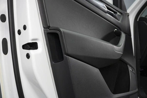 Внедорожник Skoda Kodiaq 2019 года, 2930000 рублей, Омск