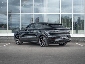 Внедорожник Porsche Cayenne GTS 2021 года, 13400000 рублей, Нижний Новгород