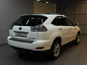 Внедорожник Lexus RX 2008 года, 1397000 рублей, Красноярск