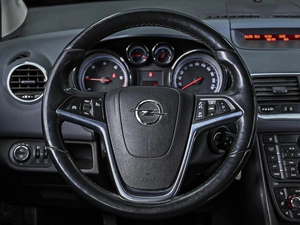Минивэн Opel Meriva 2011 года, 674000 рублей, Ставрополь