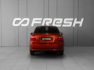 Седан Chevrolet Aveo 2011 года, 448000 рублей, Тверь