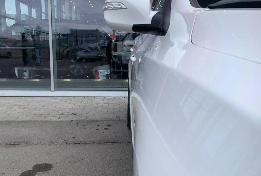 Внедорожник Hyundai ix35 2014 года, 1450000 рублей, Солонцы