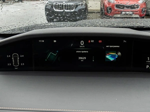 Внедорожник Changan UNI-K 2021 года, 2699000 рублей, Краснодар