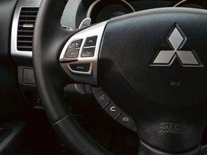 Внедорожник Mitsubishi Outlander 2008 года, 1080000 рублей, Краснодар