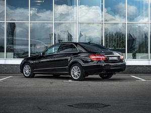 Седан Mercedes-benz E-класс 2010 года, 1439000 рублей, Нижний Новгород