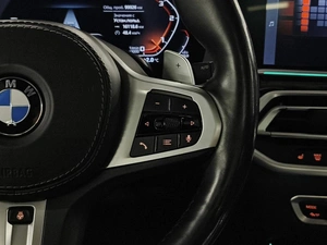 Внедорожник BMW X5 2020 года, 7234900 рублей, Москва