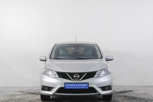 Хетчбэк Nissan Tiida 2015 года, 899000 рублей, Кемерово