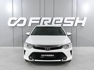 Седан Toyota Camry 2016 года, 1789000 рублей, Ростов-на-Дону