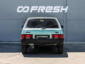 Хетчбэк ВАЗ (LADA) 2109 2003 года, 270000 рублей, Краснодар