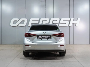 Седан Mazda Axela 2017 года, 1669000 рублей, Воронеж