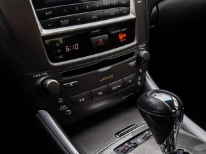 Седан Lexus IS 2008 года, 1570000 рублей, Краснодар