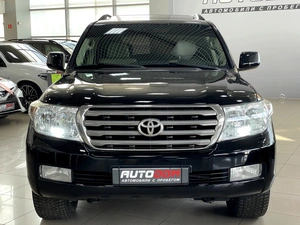 Внедорожник Toyota Land Cruiser 2008 года, 2997000 рублей, Солонцы
