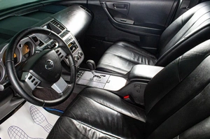 Внедорожник Nissan Murano 2007 года, 1789000 рублей, Сургут