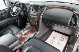 Внедорожник Nissan Patrol 2011 года, 2489000 рублей, Красноярск