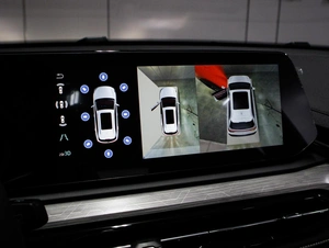 Внедорожник JAC JS6 2024 года, 2864000 рублей, Тюмень