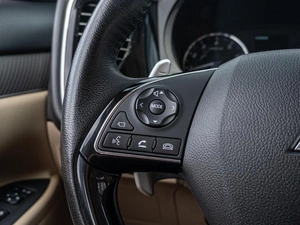 Внедорожник Mitsubishi Outlander 2020 года, 2340000 рублей, Краснодар