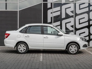 Седан ВАЗ (LADA) Granta 2023 года, 780000 рублей, Краснодар